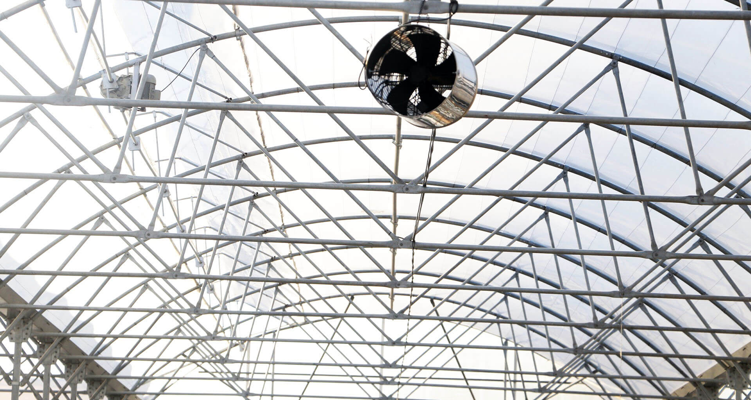 GreenHouse_ExhustFan_Sarirpey