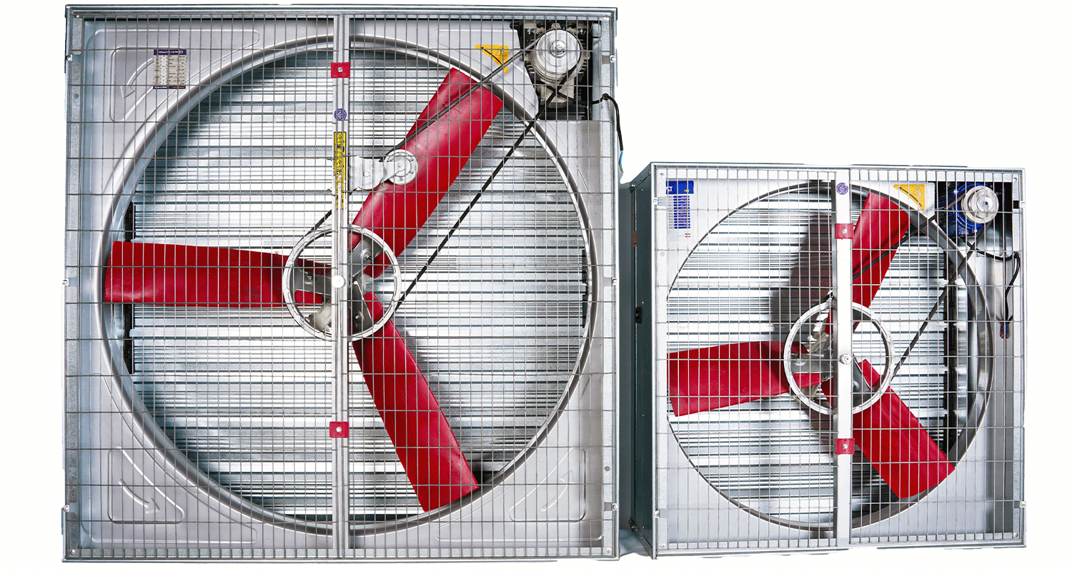 فن اگزاست سه پر_سریرپی