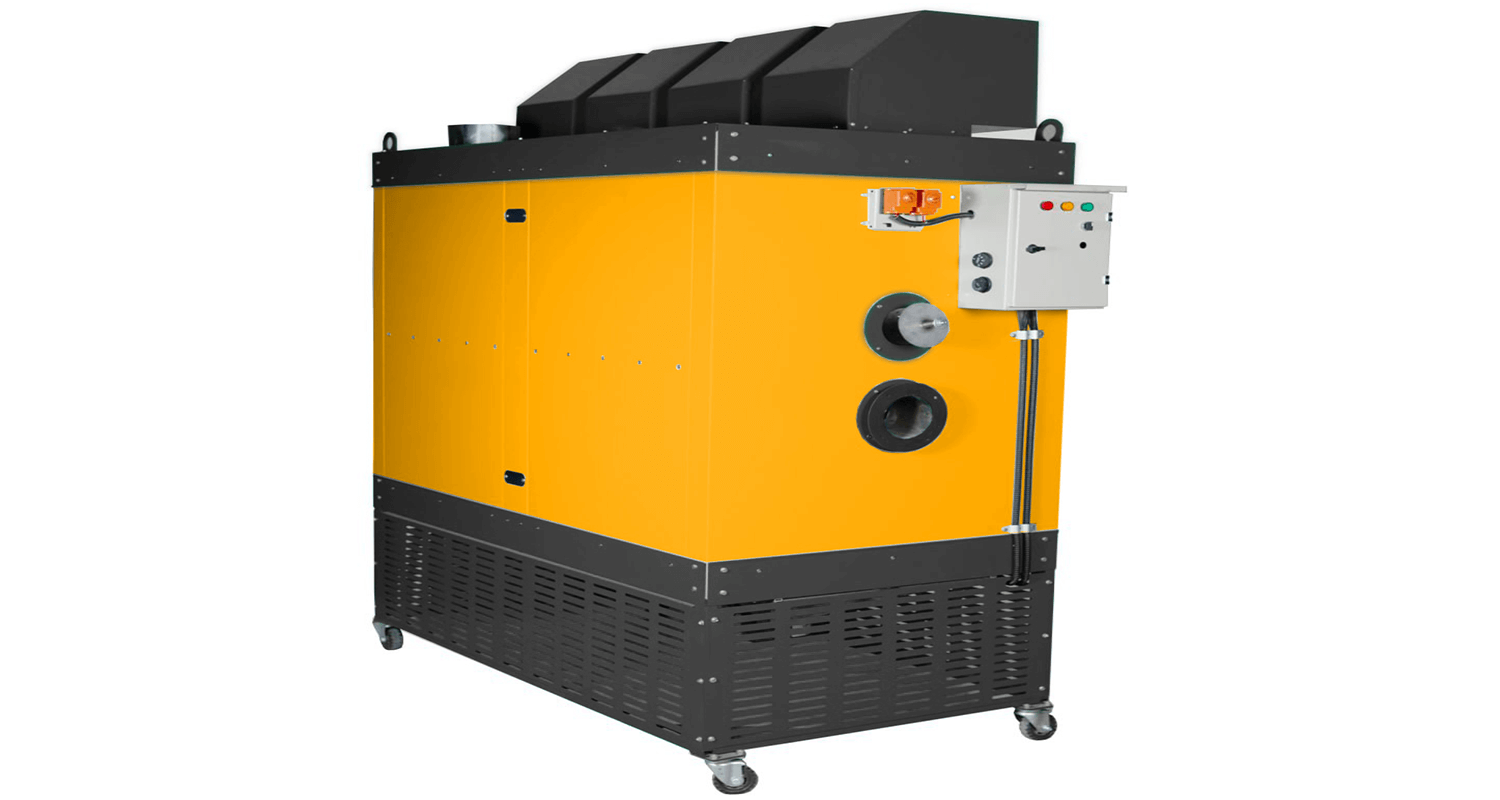 هیترصنعتی 250 _سریپی